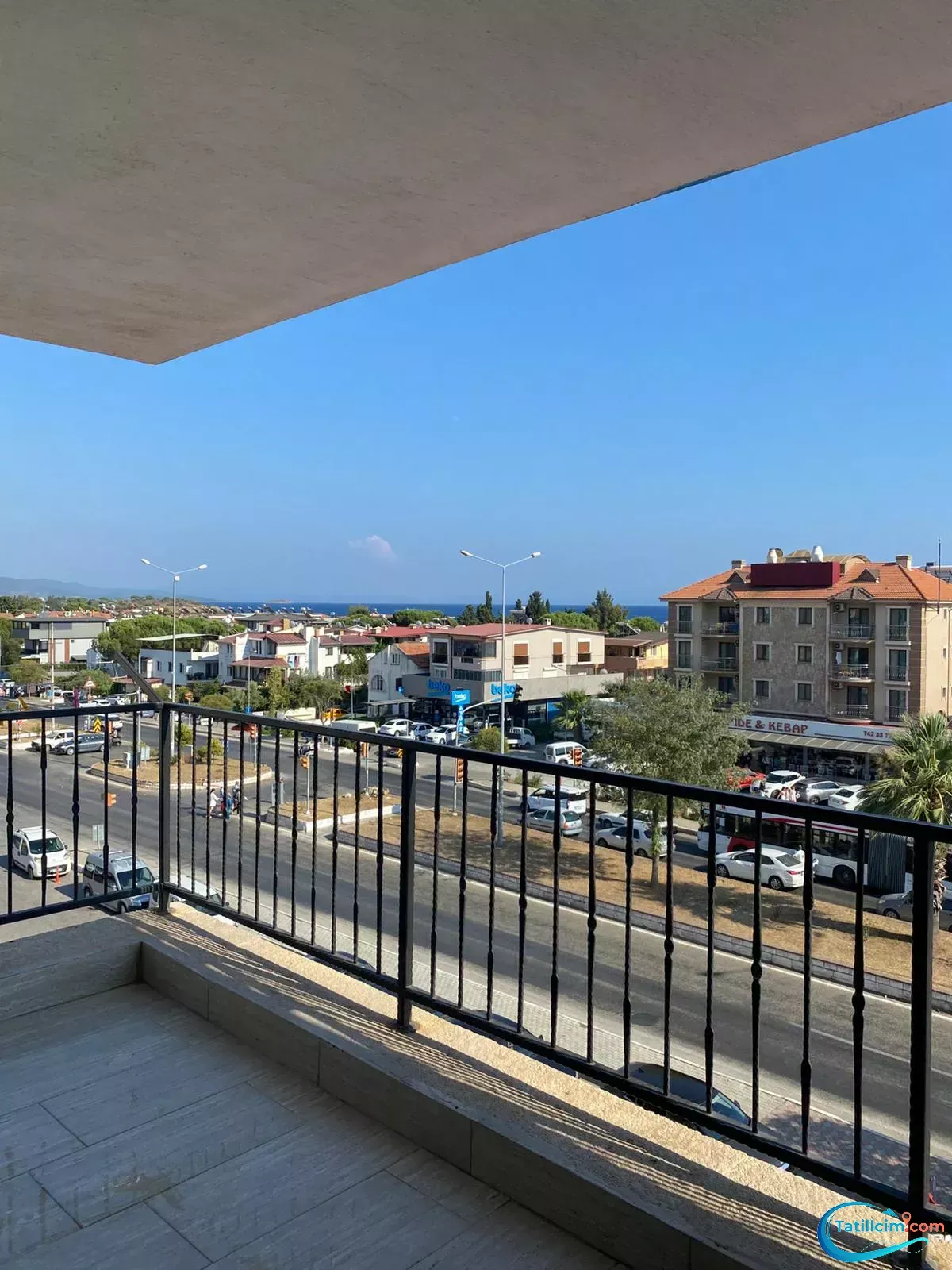 tatilcim.com Rüzgar Homes